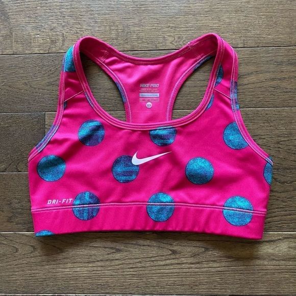 Nike Sports Bra - Picture 2 of 6
